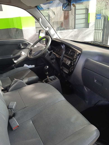 Kia Bongo 2.500 Diesel 2.500