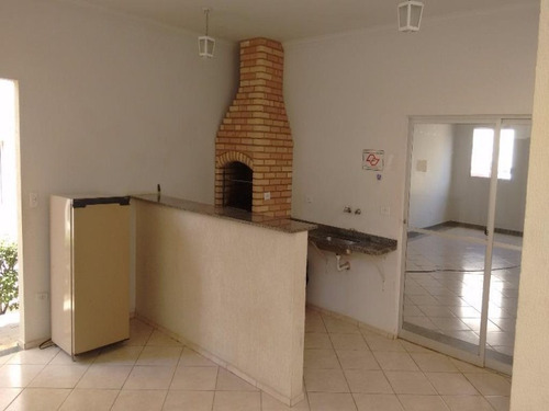 Imagem 2 de 29 de Apartamento 3 Dor , 1 Suite ,duplex Para Venda E Locação , Jardim Guadalajara, Sorocaba. - Ad0005 - 68031279