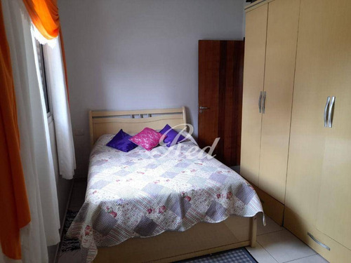 Imagem 11 de 24 de Salão Comercial À Venda, Centro, Suzano - Sl0166. - Sl0166