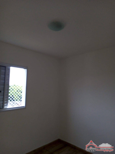 Imagem 4 de 6 de Apartamento Para Venda Jacarei - Sp - 8823