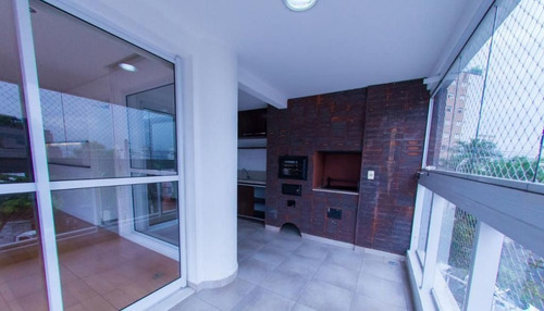 Imagem 7 de 15 de Apartamento - Vila Madalena - Sp - 608038