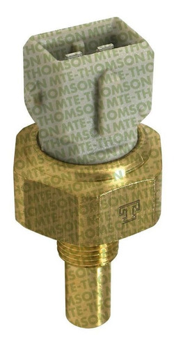 Sensor Temperatura Fiesta 1.0 Zetec Rocam 2002 2003