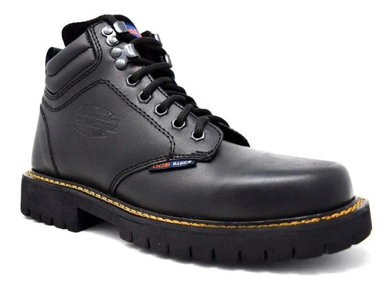 Botas Omar Castell | MercadoLibre 📦