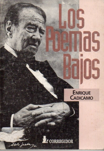 Los Poemas Bajos Enrique Cadicamo 