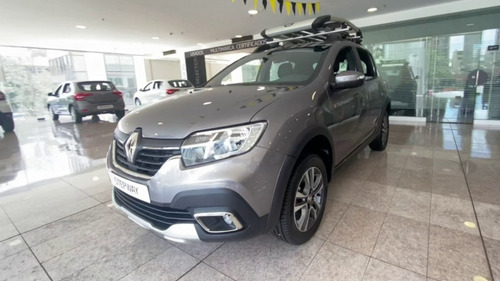 Imagen 9 de 25 de Renault Stepway Intens 2023 Ds