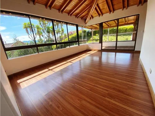Casa En El Retiro Fizebad En Arriendo