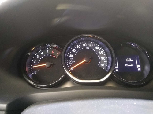 Renault Sandero Life 1.6 115cv 2021 (jp)