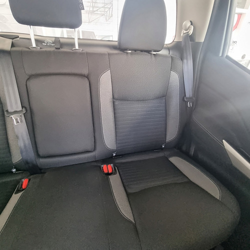 Imagen 16 de 19 de Renault Alaskan Confort 4x4 Mt | Usados Certificados |