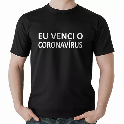 Camisa preta do T-Vírus