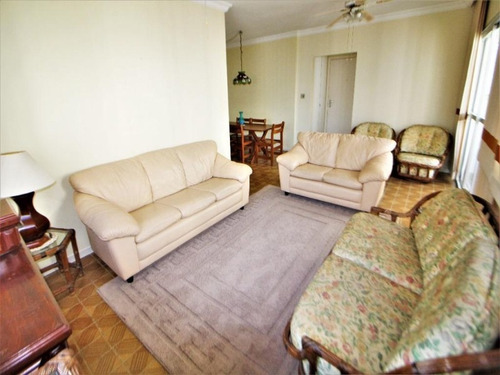 Imagem 3 de 28 de Apartamento Residencial À Venda, Praia Das Pitangueiras, Guarujá - Ap4050. - Ap4050 - 34710923