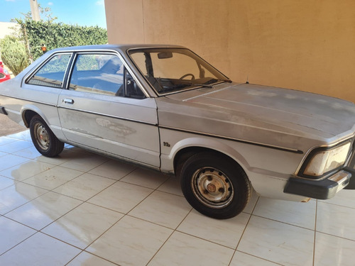 Imagem 2 de 11 de Ford Corcel 2 L