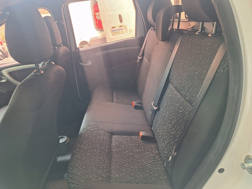 Renault Duster Oroch 1.6 16V SCE FLEX EXPRESS MANUAL