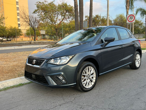 SEAT Ibiza 1.6 Style 5p Mt