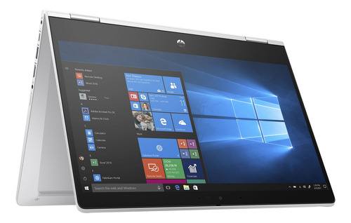 Hp Probook X360 435 G7 Amd Ryzen 7 16gb Ram 512gb Ssd Táctil (Reacondicionado)