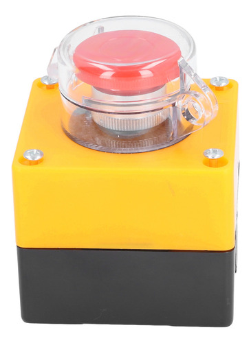 Control Remoto Externo Con Botón De Encendido De Computadora