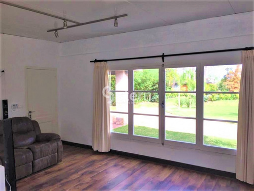 Imagen 4 de 22 de Casa En Venta Punta Del Este Playa Mansa