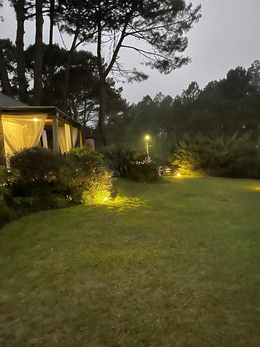 Imagen 7 de 25 de Cabaña En El Bosque De Solanas