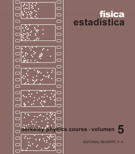 Fisica Estadistica.tomo V