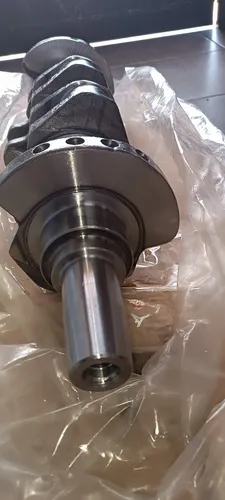 Cigüeñal Jimba 3.5t Xioba 2.1t