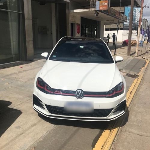 Volkswagen Golf Gti Aleman 2.0 Tsi O 350 Tsi Dsg Romera Hnos