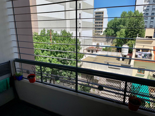 Imagen 16 de 20 de Depto En Venta 3 Amb Con Balcon Al Frente, Cochera Y Baulera