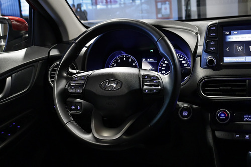 Hyundai Kona 1.6 Tgdi Tct Ultimate