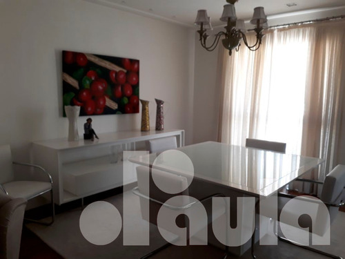 Imagem 5 de 14 de Apartamento Com 128m² Proximo Ao Inss, Bem Localizado - 1033-10481
