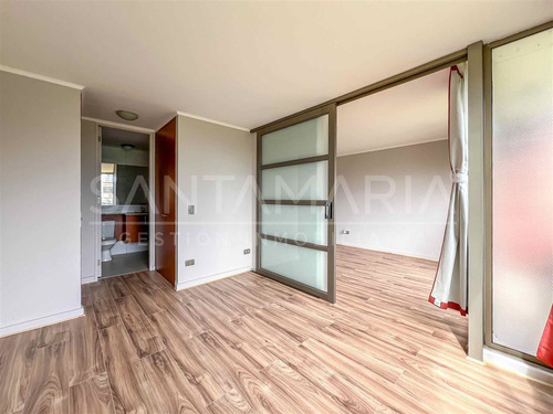Venta Departamento Bayona, San Pedro De La Paz