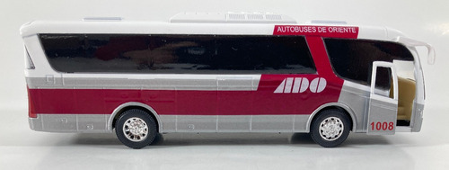 Autobus Irizar Ado Grand New Esc 1:68 Kinsfun