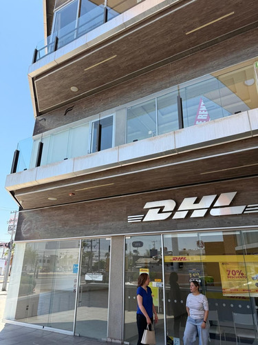 Local Comercial En Renta En Col. Las Quintas En Hermosillo, Sonora