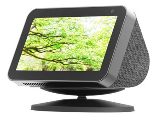 Echo Show5 - Soporte De Soporte Para Base Antideslizante Gir
