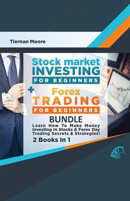 Libro Stock Market Investing For Beginners & Forex Tradin...