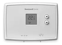 Comprar Termostato Digital Honeywell Home Rth111b, No Programable