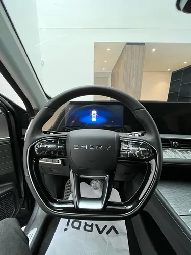 Chery Tiggo 8 Pro Tiggo 8 Pro PHEV