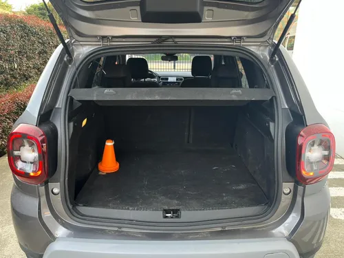 Renault Duster 1.3 T Iconic 4X4
