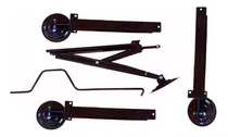 Comprar 4 Patas Crique Con Manija Casa Rodante Trailer Motorhome