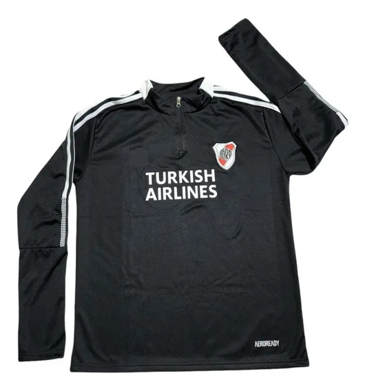 Buzo Entrenamiento River | MercadoLibre 📦