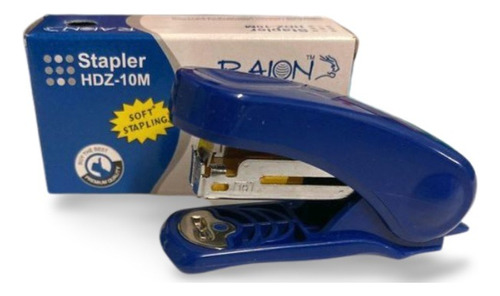 Abrochadora De Mesa Raion Stapler Hdz-10m Oferta