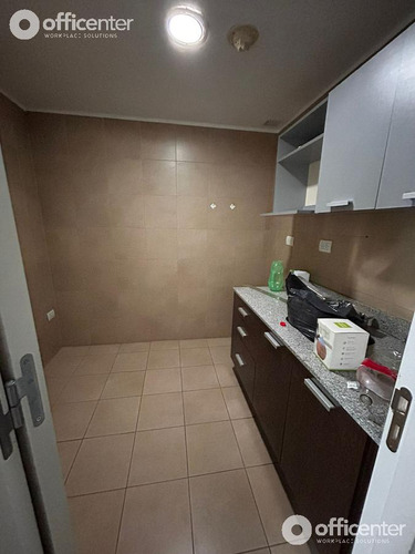 Oficina En Capitalinas - Torre Fragueiro 182 M2- Alquiler - Humberto Primo Al 600