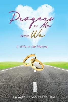 Libro Prayers For Me Before We : A Wife In The Making - J...
