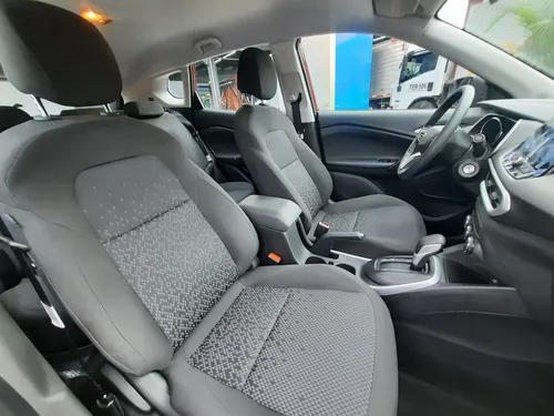Chevrolet Tracker 1.2 T Ls At
