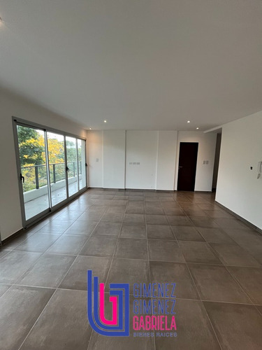 Venta De Departamento Dos Dormitorios Calle 54 E/ 23 Y 24