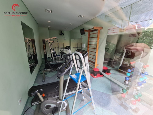 Imagem 10 de 15 de Apartamento A Venda - V-4754