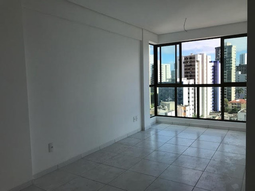 Imagem 21 de 22 de Apartamento - Ap02044 - 31993768