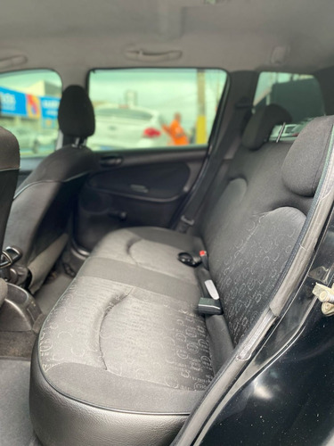 Peugeot 206 SW Presence 1.4 (flex)