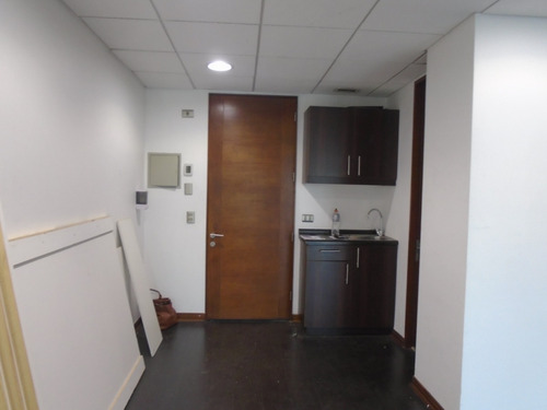 51 M2 - Las Tranqueras- Av Las Condes - 2 P 1 B Planta Libre