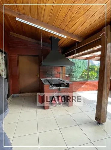 Departamento En Arriendo De 3 Dorm. En Temuco