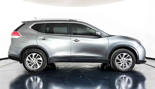 Imagen 6 de 15 de 44593 - Nissan X Trail 2015 Con Garantía