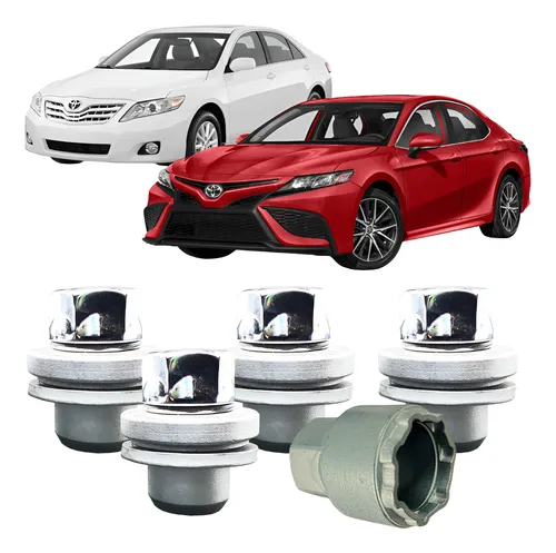 comprar 382m Locking Rims Galaxylock Toyota Camry Xle