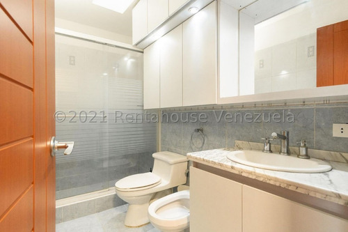 Imagen 19 de 22 de Apartamento En Venta En Cumbres De Curumo Gi